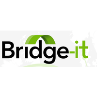 Bridge-it (Ireland/Germany) logo, Bridge-it (Ireland/Germany) contact details