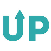 UpFocused logo, UpFocused contact details