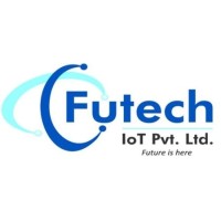 Futech IOT Pvt Ltd. logo, Futech IOT Pvt Ltd. contact details