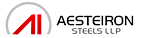 Aesteiron Steels LLP logo, Aesteiron Steels LLP contact details