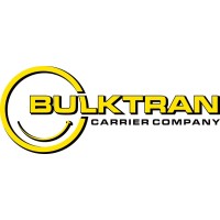 Bulktran Carrier Company logo, Bulktran Carrier Company contact details