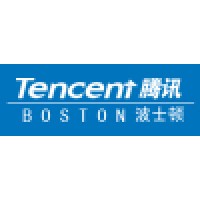 Tencent Boston, Inc logo, Tencent Boston, Inc contact details