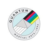 Quantum Martial Arts San Francisco logo, Quantum Martial Arts San Francisco contact details