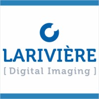 Larivière Gesellschaft für digitale Präsentationssysteme mbH logo, Larivière Gesellschaft für digitale Präsentationssysteme mbH contact details