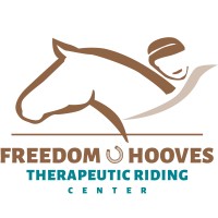 Freedom Hooves Therapeutic Riding Center logo, Freedom Hooves Therapeutic Riding Center contact details