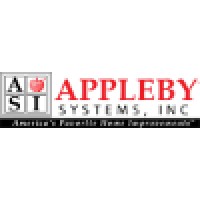 Appleby Systems, Inc. logo, Appleby Systems, Inc. contact details