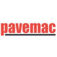 PAVEMAC LIMITED logo, PAVEMAC LIMITED contact details