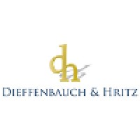 Dieffenbauch & Hritz logo, Dieffenbauch & Hritz contact details