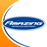 Amazing HVAC, Inc logo, Amazing HVAC, Inc contact details