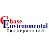 Chase Environmental Incorporated logo, Chase Environmental Incorporated contact details