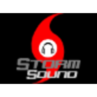 Storm Sound logo, Storm Sound contact details