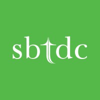 SBTDC logo, SBTDC contact details