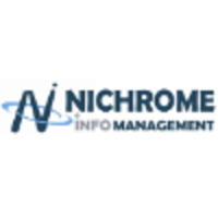 Nichrome Info Management Private Limited logo, Nichrome Info Management Private Limited contact details