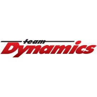 Team Dynamics Motorsport Ltd logo, Team Dynamics Motorsport Ltd contact details