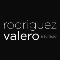 Rodriguez Valero logo, Rodriguez Valero contact details