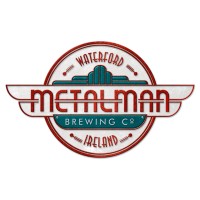 Metalman Brewing Company logo, Metalman Brewing Company contact details