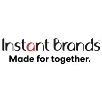 Instant Brands EMEA logo, Instant Brands EMEA contact details