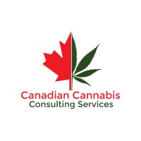 Canadian Cannabis Consulting Services logo, Canadian Cannabis Consulting Services contact details