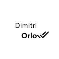 Dimitri Orlow logo, Dimitri Orlow contact details