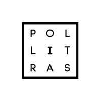 POLLITRAS logo, POLLITRAS contact details