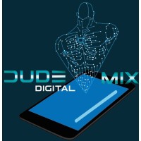 Dudemix Digital logo, Dudemix Digital contact details