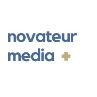 Novateur Media logo, Novateur Media contact details