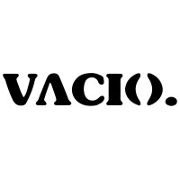 vacio project logo, vacio project contact details