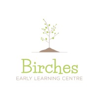 Birches Early Learning logo, Birches Early Learning contact details