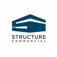 Structure Commercial logo, Structure Commercial contact details