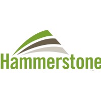 Hammerstone Corporation logo, Hammerstone Corporation contact details