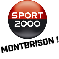 Sport 2000 Montbrison logo, Sport 2000 Montbrison contact details