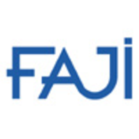 FAJI SA logo, FAJI SA contact details