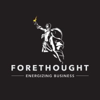 Forethought Corporate Communications logo, Forethought Corporate Communications contact details