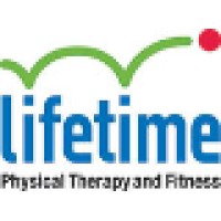 Lifetime Physical Therapy logo, Lifetime Physical Therapy contact details