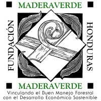 Fundación Madera Verde logo, Fundación Madera Verde contact details