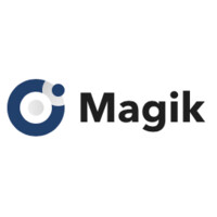 Magikinc logo, Magikinc contact details