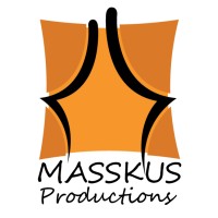 MASSKUS Productions logo, MASSKUS Productions contact details