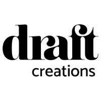 Draft Creations logo, Draft Creations contact details