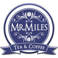 Mr Miles Tea Rooms logo, Mr Miles Tea Rooms contact details