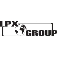 LPX Group logo, LPX Group contact details