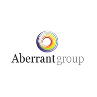 Aberrant Group logo, Aberrant Group contact details