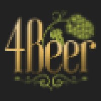 4Beer logo, 4Beer contact details