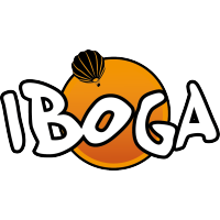 Iboga Xperience logo, Iboga Xperience contact details