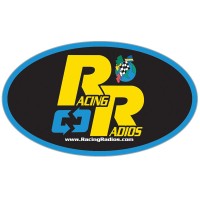 RACING RADIOS INC logo, RACING RADIOS INC contact details