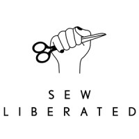 Sew Liberated logo, Sew Liberated contact details