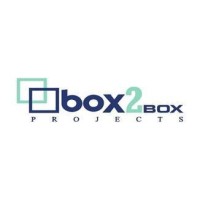 Box2box Projects logo, Box2box Projects contact details