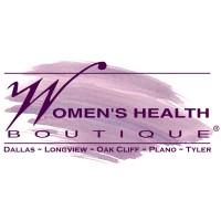 Women's Health Boutique logo, Women's Health Boutique contact details