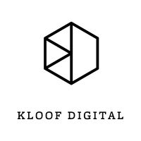 Kloof Digital logo, Kloof Digital contact details