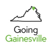 Going Gainesville logo, Going Gainesville contact details