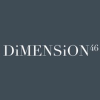 Dimension 46 logo, Dimension 46 contact details